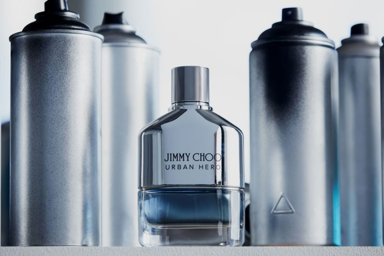 Benefits Of Using Jimmy Choo Urban Hero Perfume
