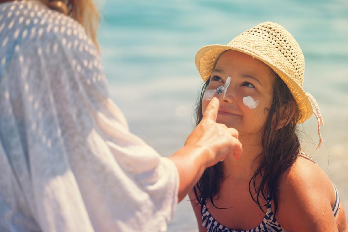 Factors To Consider When Buying Sunscreen For Complete Sun Protection